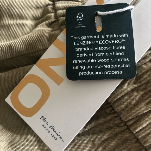 ONLY Wide-Legged Trousers - Picture 4 of 10